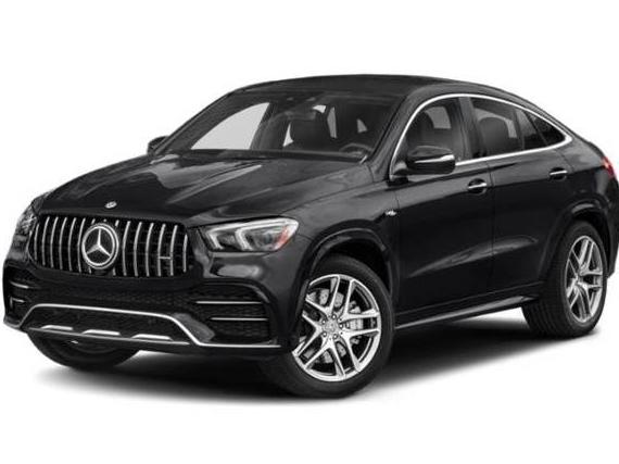 MERCEDES-BENZ GLE-CLASS 2022 4JGFD6BBXNA751300 image