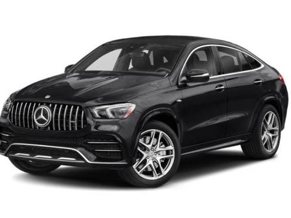 MERCEDES-BENZ GLE-CLASS 2022 4JGFD6BB2NA726293 image