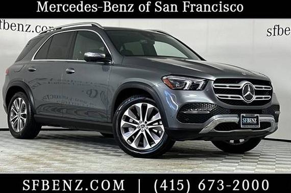 MERCEDES-BENZ GLE-CLASS 2022 4JGFB4KEXNA597160 image MERCEDES-BENZ GLE-CLASS 2022 4JGFB4KEXNA597160 image