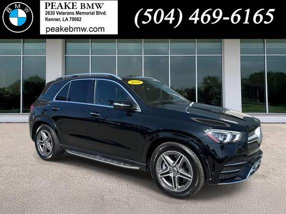 MERCEDES-BENZ GLE-CLASS 2022 4JGFB5KB7NA579033 image MERCEDES-BENZ GLE-CLASS 2022 4JGFB5KB7NA579033 image