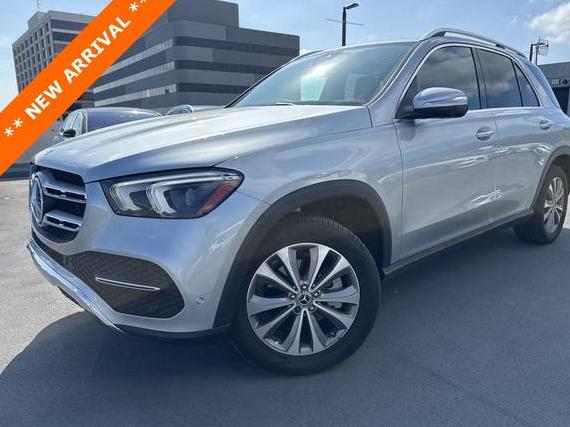 MERCEDES-BENZ GLE-CLASS 2022 4JGFB4JB9NA696365 image MERCEDES-BENZ GLE-CLASS 2022 4JGFB4JB9NA696365 image