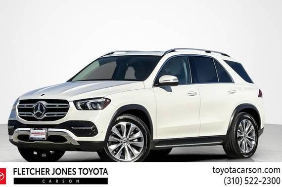 MERCEDES-BENZ GLE-CLASS 2022 4JGFB4JB7NA597883 image MERCEDES-BENZ GLE-CLASS 2022 4JGFB4JB7NA597883 image