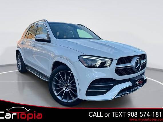 MERCEDES-BENZ GLE-CLASS 2022 4JGFB4KB8NA767960 image MERCEDES-BENZ GLE-CLASS 2022 4JGFB4KB8NA767960 image