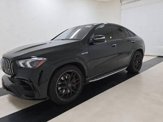 MERCEDES-BENZ GLE-CLASS 2022 4JGFD8KB7NA772391 image