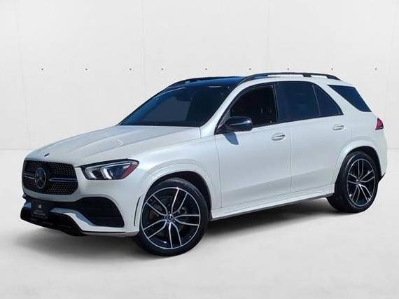 MERCEDES-BENZ GLE-CLASS 2022 4JGFB5KB9NA615501 image MERCEDES-BENZ GLE-CLASS 2022 4JGFB5KB9NA615501 image