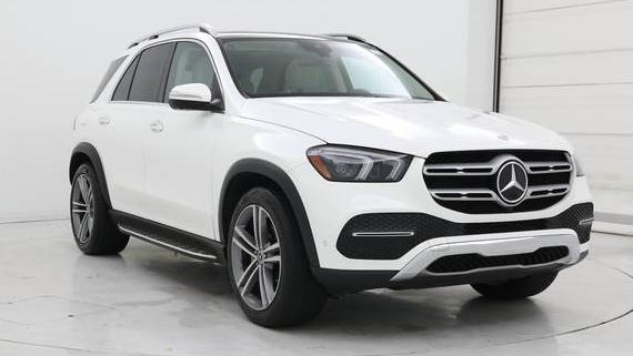 MERCEDES-BENZ GLE-CLASS 2022 4JGFB4JB1NA759829 image MERCEDES-BENZ GLE-CLASS 2022 4JGFB4JB1NA759829 image