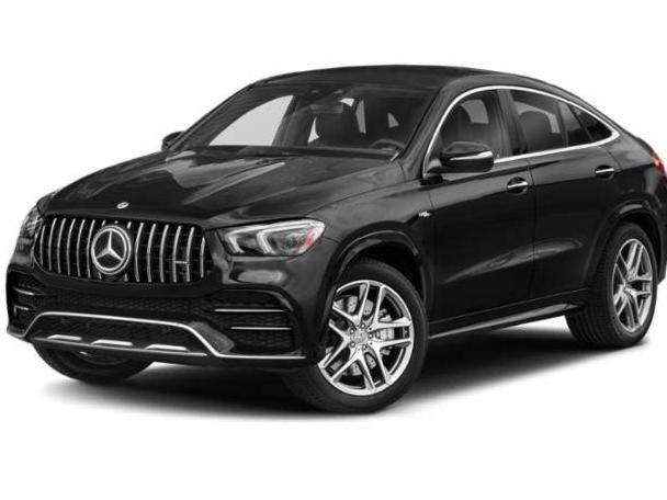 MERCEDES-BENZ GLE-CLASS 2022 4JGFD6BBXNA807039 image