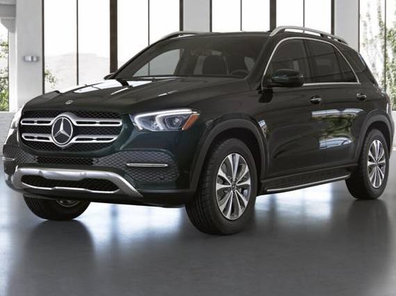 MERCEDES-BENZ GLE-CLASS 2022 4JGFB4KBXNA670419 image MERCEDES-BENZ GLE-CLASS 2022 4JGFB4KBXNA670419 image