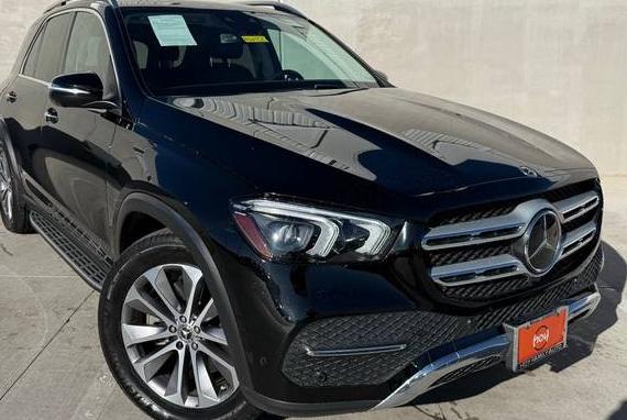 MERCEDES-BENZ GLE-CLASS 2022 4JGFB5KBXNA625597 image MERCEDES-BENZ GLE-CLASS 2022 4JGFB5KBXNA625597 image