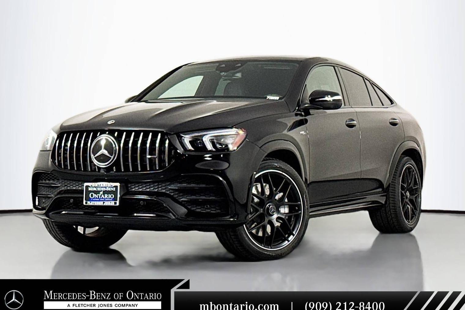 MERCEDES-BENZ GLE-CLASS 2022 4JGFD6BB8NA820789 image