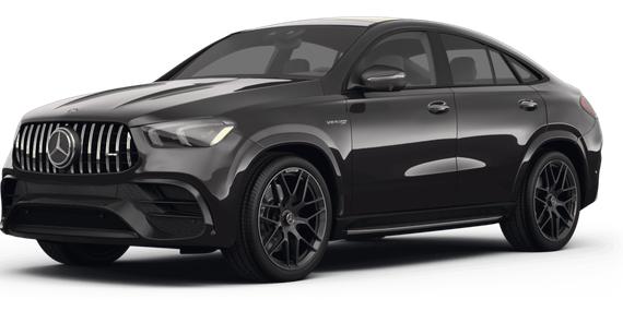MERCEDES-BENZ GLE-CLASS 2022 4JGFD8KB1NA779174 image