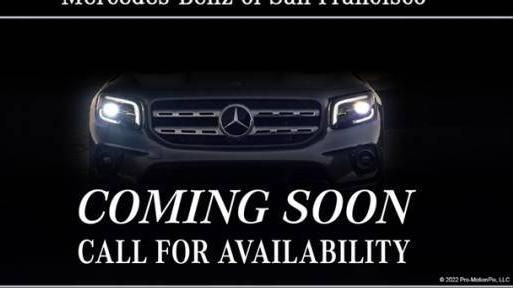 MERCEDES-BENZ GLE-CLASS 2022 4JGFB4KE4NA739079 image