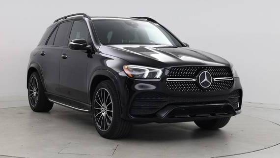 MERCEDES-BENZ GLE-CLASS 2022 4JGFB4JB0NA651170 image MERCEDES-BENZ GLE-CLASS 2022 4JGFB4JB0NA651170 image