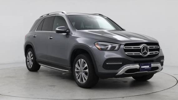 MERCEDES-BENZ GLE-CLASS 2022 4JGFB4KBXNA591901 image MERCEDES-BENZ GLE-CLASS 2022 4JGFB4KBXNA591901 image