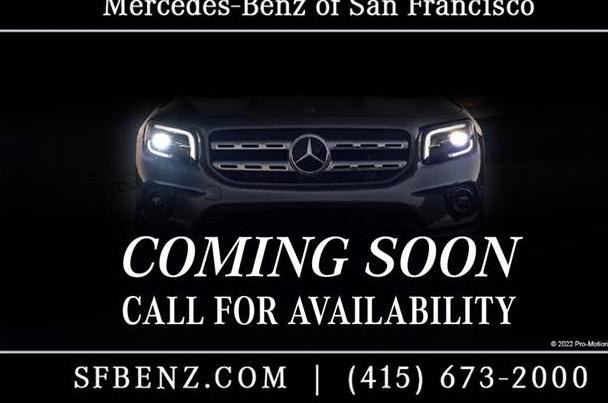 MERCEDES-BENZ GLE-CLASS 2022 4JGFD6BB4NA776502 image