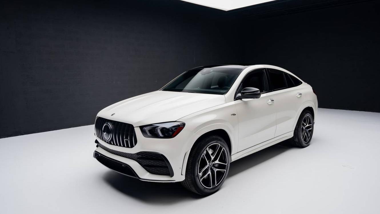 MERCEDES-BENZ GLE-CLASS 2022 4JGFD6BB9NA808120 image