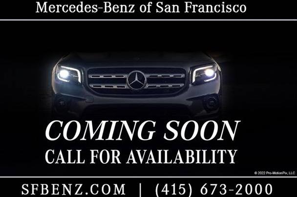 MERCEDES-BENZ GLE-CLASS 2022 4JGFB4KE1NA649176 image