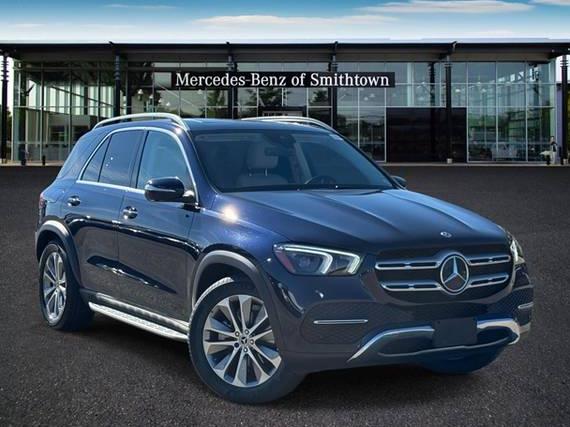 MERCEDES-BENZ GLE-CLASS 2022 4JGFB4KB3NA791079 image MERCEDES-BENZ GLE-CLASS 2022 4JGFB4KB3NA791079 image