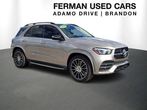 MERCEDES-BENZ GLE-CLASS 2022 4JGFB4JB8NA786655 image MERCEDES-BENZ GLE-CLASS 2022 4JGFB4JB8NA786655 image