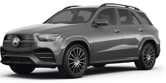 MERCEDES-BENZ GLE-CLASS 2022 4JGFB4KB2NA595134 image MERCEDES-BENZ GLE-CLASS 2022 4JGFB4KB2NA595134 image