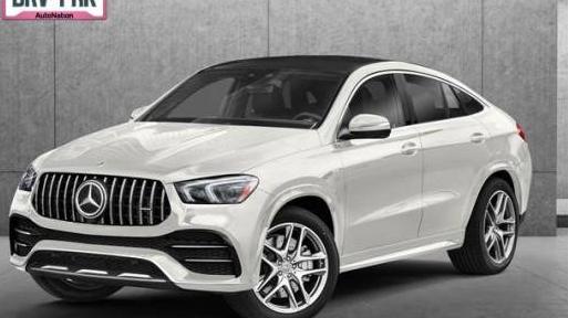 MERCEDES-BENZ GLE-CLASS 2022 4JGFD6BB9NA798656 image