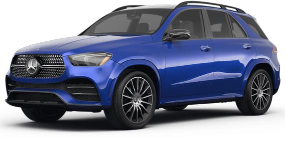 MERCEDES-BENZ GLE-CLASS 2022 4JGFB4JB8NA806855 image MERCEDES-BENZ GLE-CLASS 2022 4JGFB4JB8NA806855 image