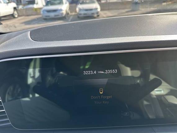 MERCEDES-BENZ GLE-CLASS 2022 4JGFB4JB7NA705614 image