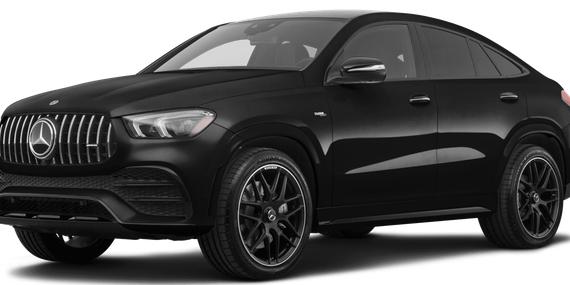 MERCEDES-BENZ GLE-CLASS 2022 4JGFD6BBXNA797063 image