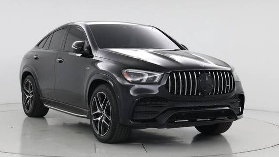 MERCEDES-BENZ GLE-CLASS 2022 4JGFD6BB7NA599816 image