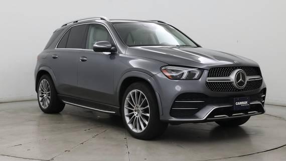 MERCEDES-BENZ GLE-CLASS 2022 4JGFB4KB5NA803068 image MERCEDES-BENZ GLE-CLASS 2022 4JGFB4KB5NA803068 image