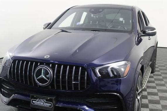 MERCEDES-BENZ GLE-CLASS 2022 4JGFD6BB2NA708778 image