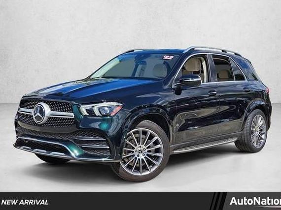 MERCEDES-BENZ GLE-CLASS 2022 4JGFB4JB5NA583061 image MERCEDES-BENZ GLE-CLASS 2022 4JGFB4JB5NA583061 image