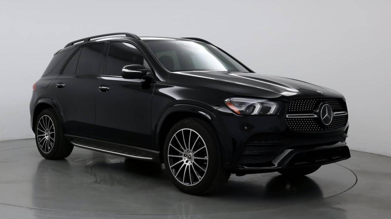 MERCEDES-BENZ GLE-CLASS 2022 4JGFB4JB6NA659760 image MERCEDES-BENZ GLE-CLASS 2022 4JGFB4JB6NA659760 image