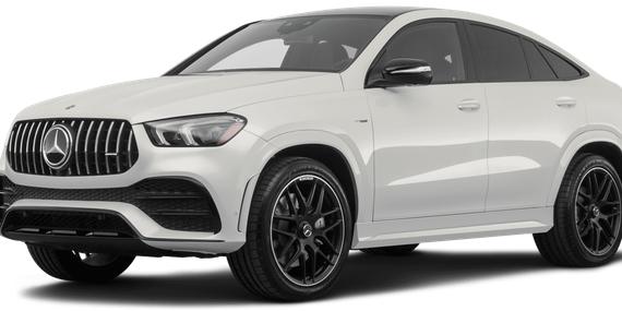 MERCEDES-BENZ GLE-CLASS 2022 4JGFD6BBXNA612302 image