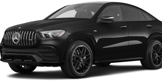MERCEDES-BENZ GLE-CLASS 2022 4JGFD6BB3NA632536 image