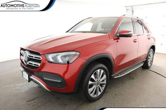 MERCEDES-BENZ GLE-CLASS 2022 4JGFB4KE2NA716755 image MERCEDES-BENZ GLE-CLASS 2022 4JGFB4KE2NA716755 image