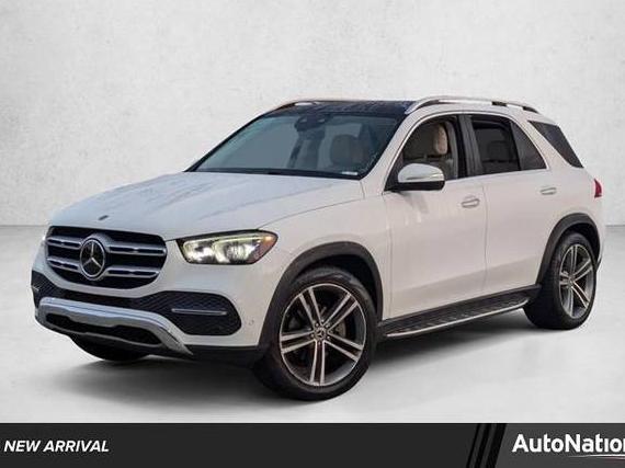 MERCEDES-BENZ GLE-CLASS 2022 4JGFB4KB6NA674189 image MERCEDES-BENZ GLE-CLASS 2022 4JGFB4KB6NA674189 image