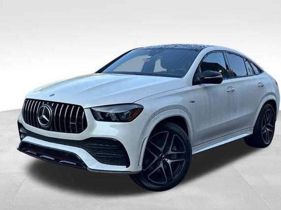 MERCEDES-BENZ GLE-CLASS 2022 4JGFD6BB7NA599010 image