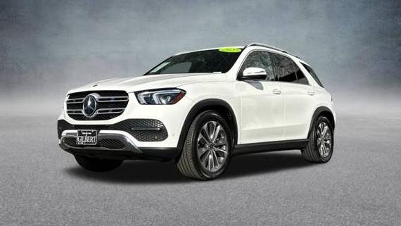 MERCEDES-BENZ GLE-CLASS 2022 4JGFB4KB8NA643655 image MERCEDES-BENZ GLE-CLASS 2022 4JGFB4KB8NA643655 image