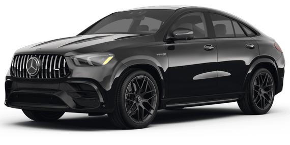 MERCEDES-BENZ GLE-CLASS 2022 4JGFD8KB4NA771313 image