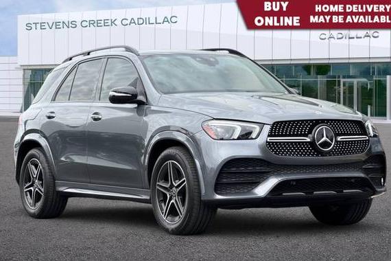 MERCEDES-BENZ GLE-CLASS 2022 4JGFB4KE0NA715183 image MERCEDES-BENZ GLE-CLASS 2022 4JGFB4KE0NA715183 image