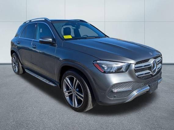 MERCEDES-BENZ GLE-CLASS 2022 4JGFB4KB2NA687490 image MERCEDES-BENZ GLE-CLASS 2022 4JGFB4KB2NA687490 image