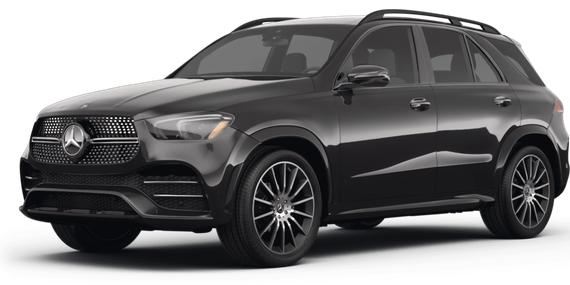 MERCEDES-BENZ GLE-CLASS 2022 4JGFB4KBXNA784422 image MERCEDES-BENZ GLE-CLASS 2022 4JGFB4KBXNA784422 image