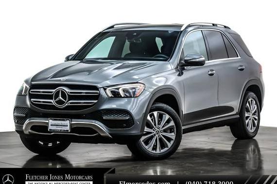 MERCEDES-BENZ GLE-CLASS 2022 4JGFB4JBXNA667361 image MERCEDES-BENZ GLE-CLASS 2022 4JGFB4JBXNA667361 image