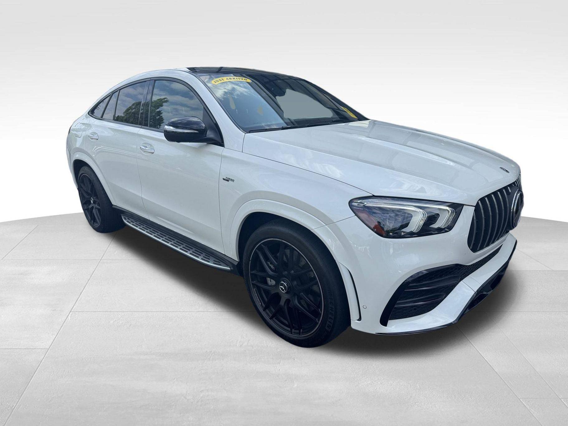 MERCEDES-BENZ GLE-CLASS 2022 4JGFD6BB6NA800525 image