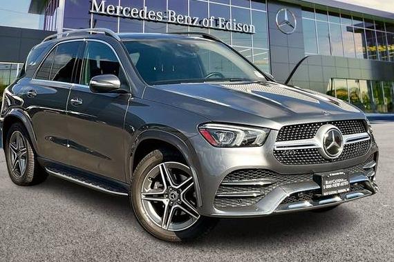 MERCEDES-BENZ GLE-CLASS 2022 4JGFB4KB9NA612768 image MERCEDES-BENZ GLE-CLASS 2022 4JGFB4KB9NA612768 image