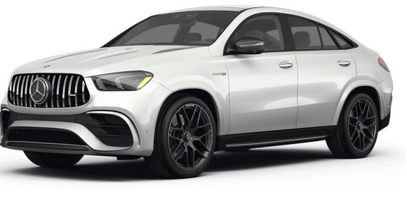 MERCEDES-BENZ GLE-CLASS 2022 4JGFD8KB9NA767743 image