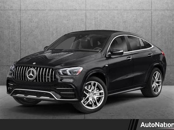 MERCEDES-BENZ GLE-CLASS 2022 4JGFD6BB6NA694416 image