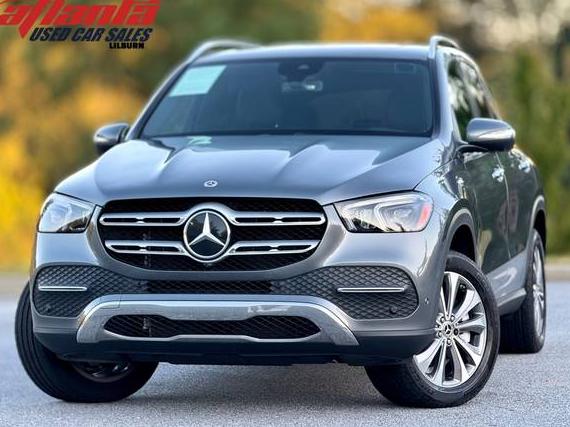 MERCEDES-BENZ GLE-CLASS 2022 4JGFB4JB8NA701538 image MERCEDES-BENZ GLE-CLASS 2022 4JGFB4JB8NA701538 image