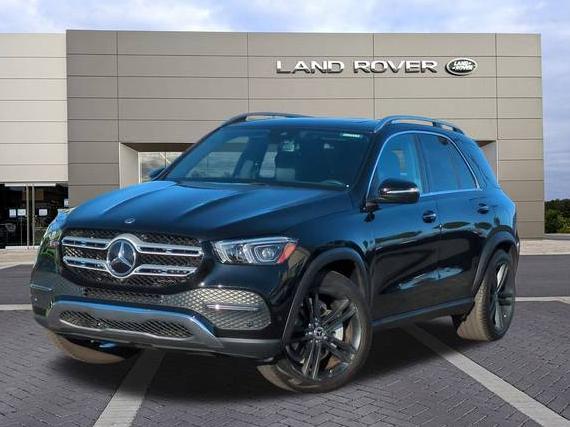 MERCEDES-BENZ GLE-CLASS 2022 4JGFB4KB6NA815424 image MERCEDES-BENZ GLE-CLASS 2022 4JGFB4KB6NA815424 image